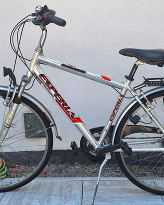bicicletta uomo 28" city bike Esperia