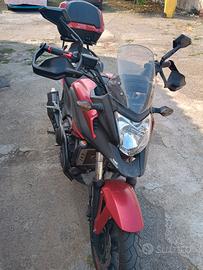 HONDA NC750 DCT