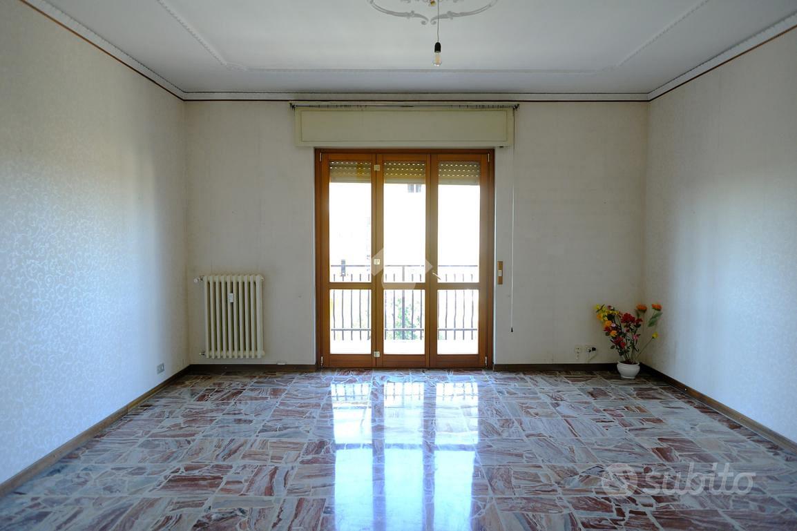 Appartamento – Segrate, Villaggio Ambrosiano, Santa Monica - Vista 5