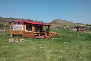 Terreno agricolo attrezzato