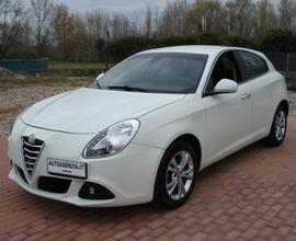 ALFA ROMEO Giulietta 1.6 JTDm-2 105 CV Progressi