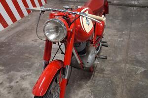 MV Agusta Altro modello - 1963