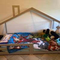 Letto per bambini