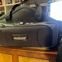 custodia per sax contralto soundwear