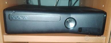 console Xbox 360 