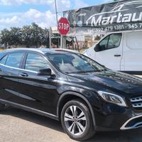 MERCEDES GLA 180 CDI PREMIUM LED/NAVI