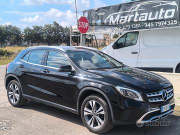 MERCEDES GLA 180 CDI PREMIUM LED/NAVI