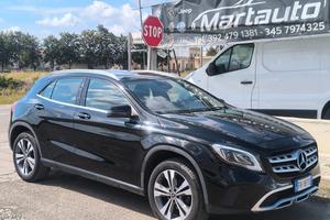 MERCEDES GLA 180 CDI PREMIUM LED/NAVI