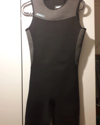 Muta surf/nuoto JOBE Short Misura L
