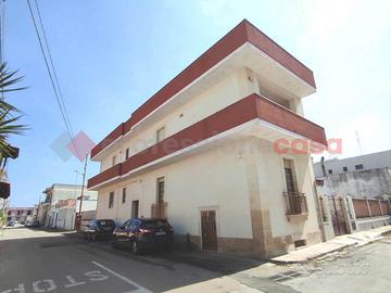 Appartamento Minervino di Lecce