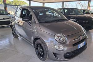 Fiat 500 500 III 2015 1.0 hybrid Connect 70cv