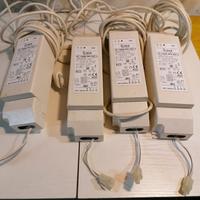 stabilizzatori di energia elettrica TCI