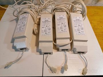 stabilizzatori di energia elettrica TCI