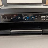 stampante multifunzione Epson XP-2105 WIFI 