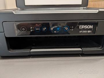 stampante multifunzione Epson XP-2105 WIFI 