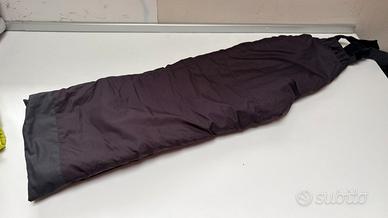 Pantalone sci
