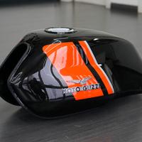 Serbatoio moto guzzi v7 II