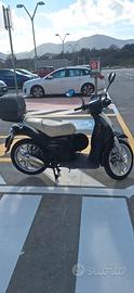 scooter scarabeo 50