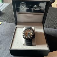 Orologio Subaqueo professionale