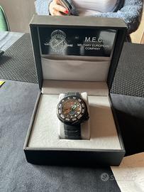 Orologio Subaqueo professionale