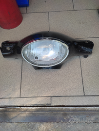 Gruppo ottico piaggio liberty 50