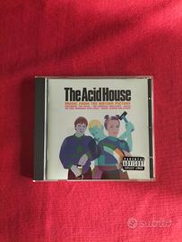 CD The Acid House