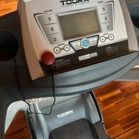 Tapis roulant toorx 45