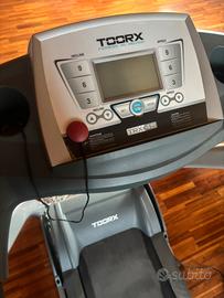 Tapis roulant toorx 45
