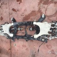 Ponte completo grand cherokee 2014