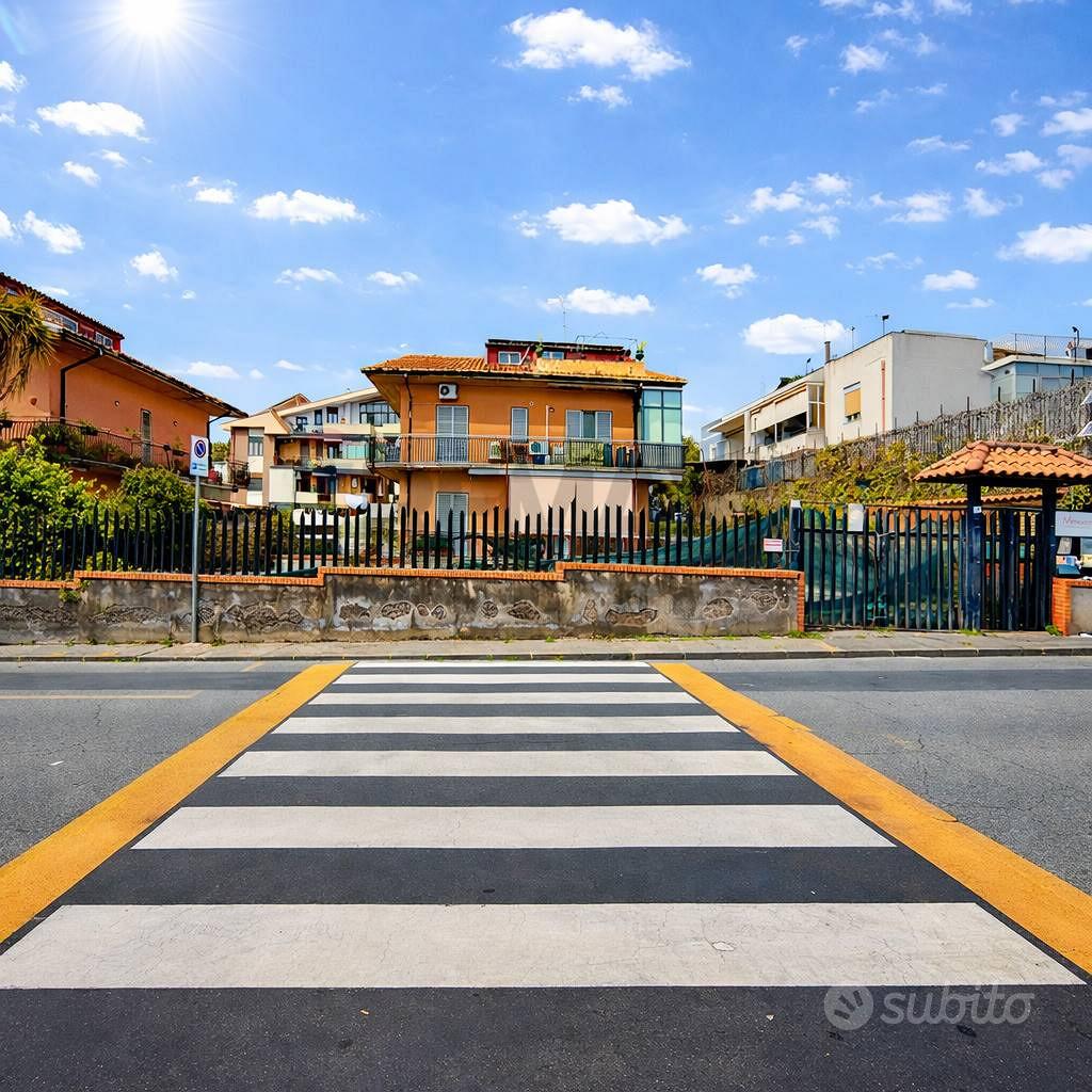 Terreno - Sant'Agata li Battiati - Vista 4