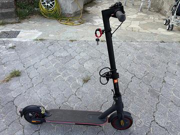 MONOPATTINO