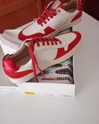 Sneakers uomo Melvin&Hamilton