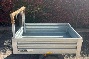 Carrello appendice Ellebi