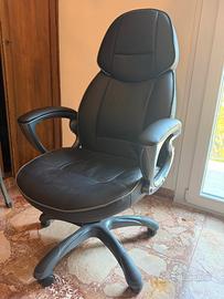 Sedia da ufficio