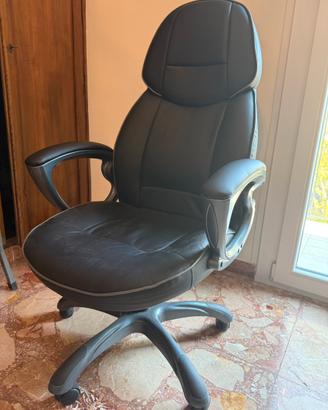 Sedia da ufficio