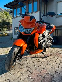 Kawasaki z750
