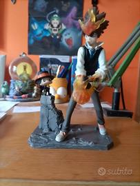 Statuetta di Tutor hitman Reborn 