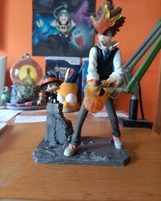 Statuetta di Tutor hitman Reborn 