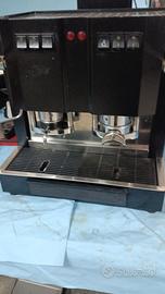 MACCHINA DA CAFFÈ SPINEL 