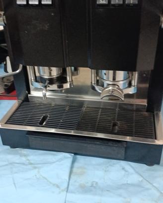 MACCHINA DA CAFFÈ SPINEL 