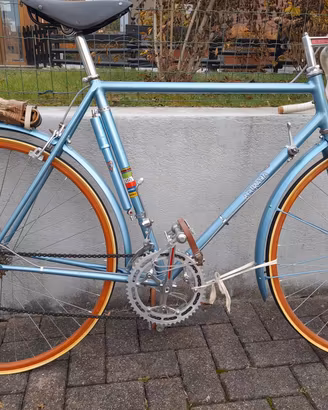 bici beltramo