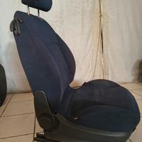 Sedile passeggero fiat stilo berlina