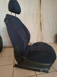 Sedile passeggero fiat stilo berlina