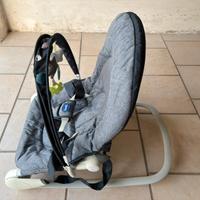 CHICCO SDRAIETTA HOOPLA’