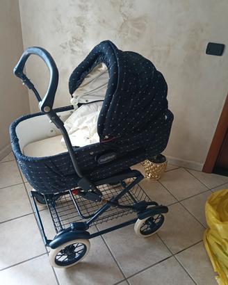 Carrozzina x neonato 