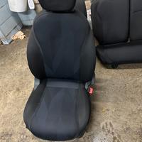 Tappezzeria lancia y 5 porte 2019