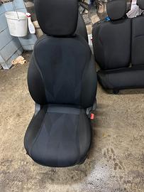 Tappezzeria lancia y 5 porte 2019