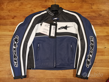 Alpinestars hot sale giacca donna