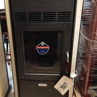 Stufa a pellet NUOVA - Olimpia Splendid