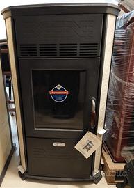 Stufa a pellet NUOVA - Olimpia Splendid